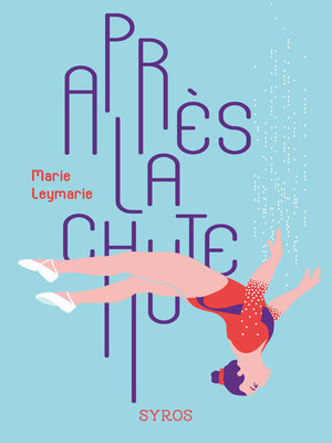 cover image of Après la chute